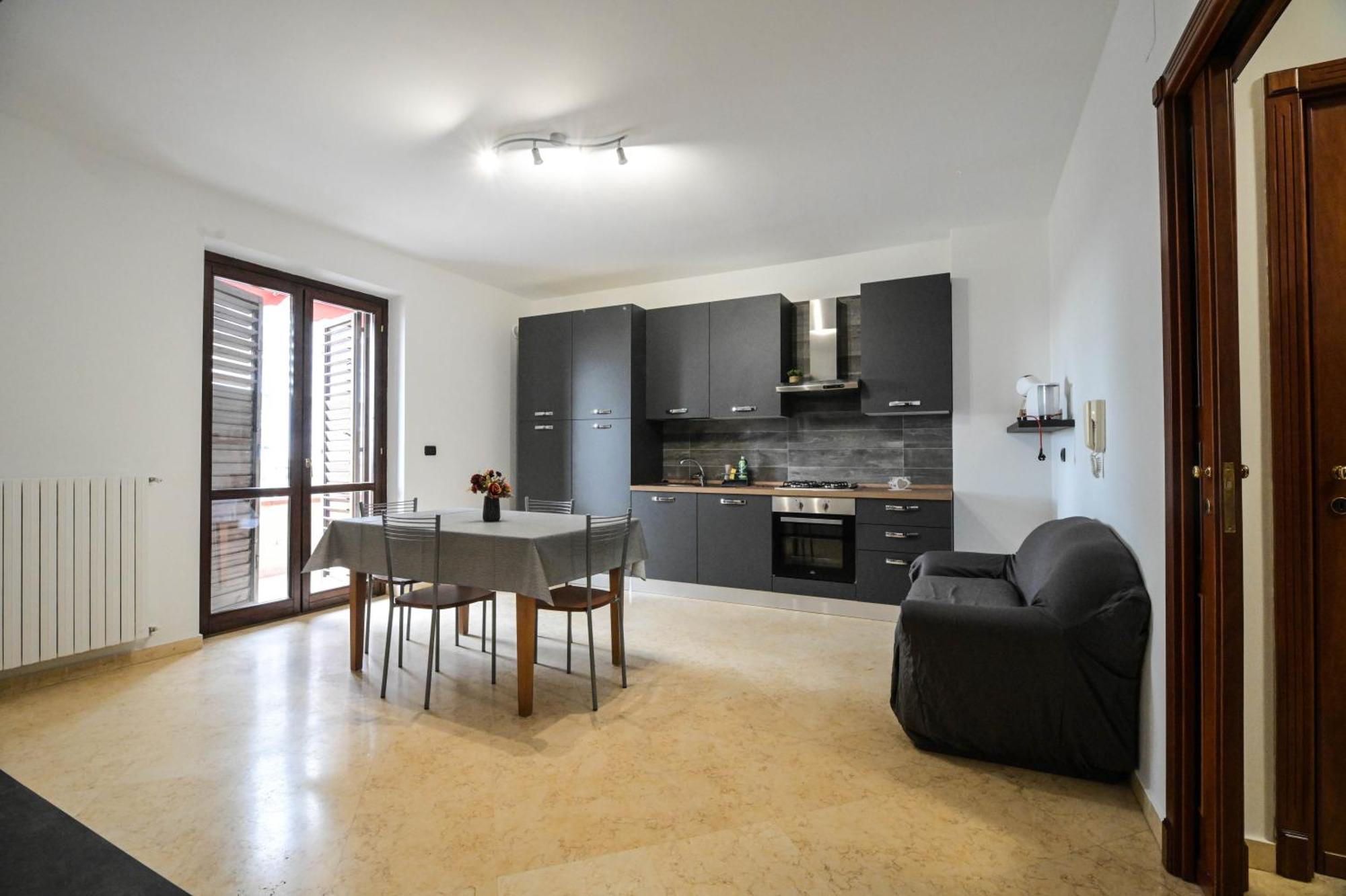 Casa Di Giulia Villa Barletta Exteriör bild