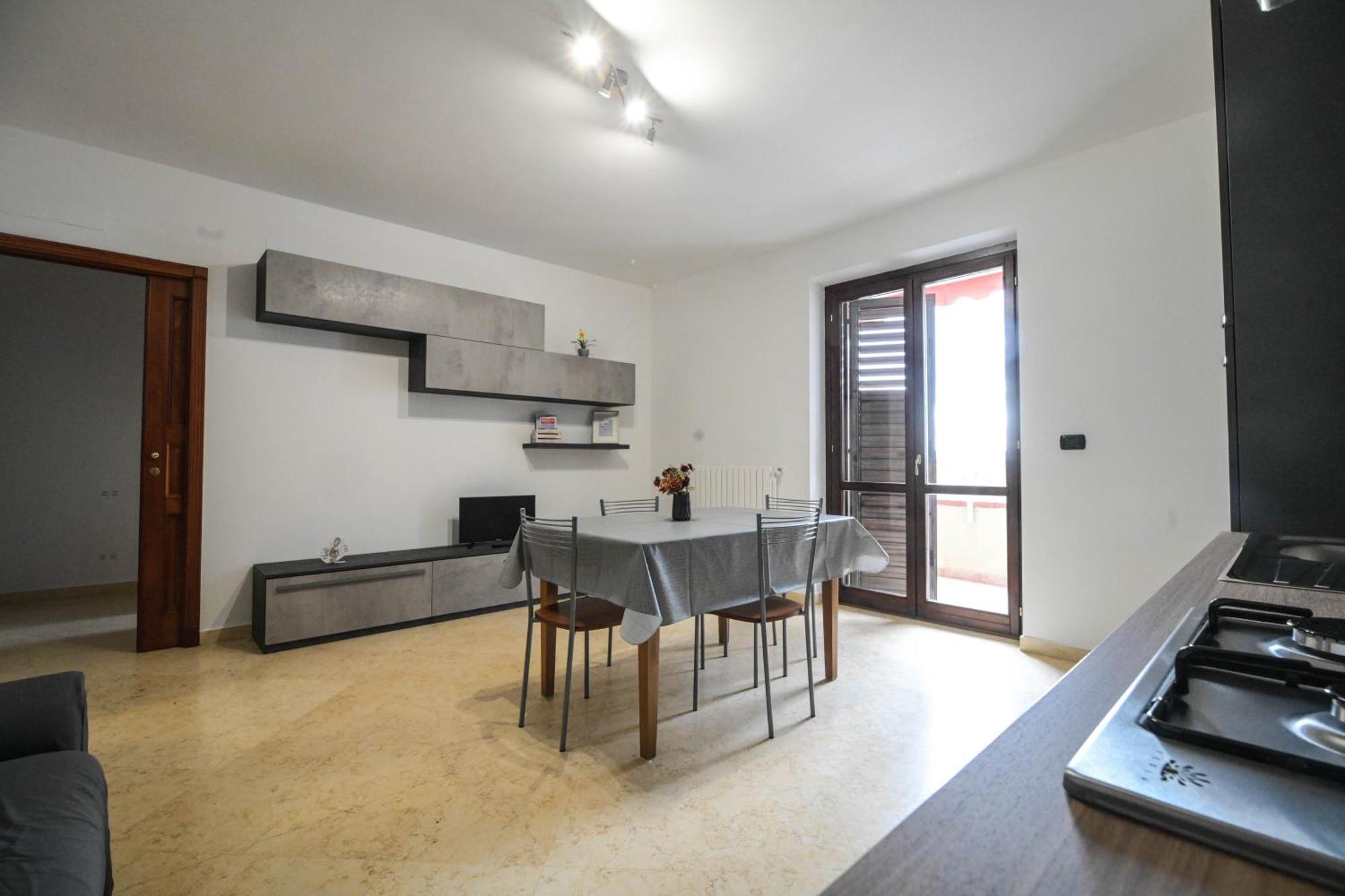 Casa Di Giulia Villa Barletta Exteriör bild