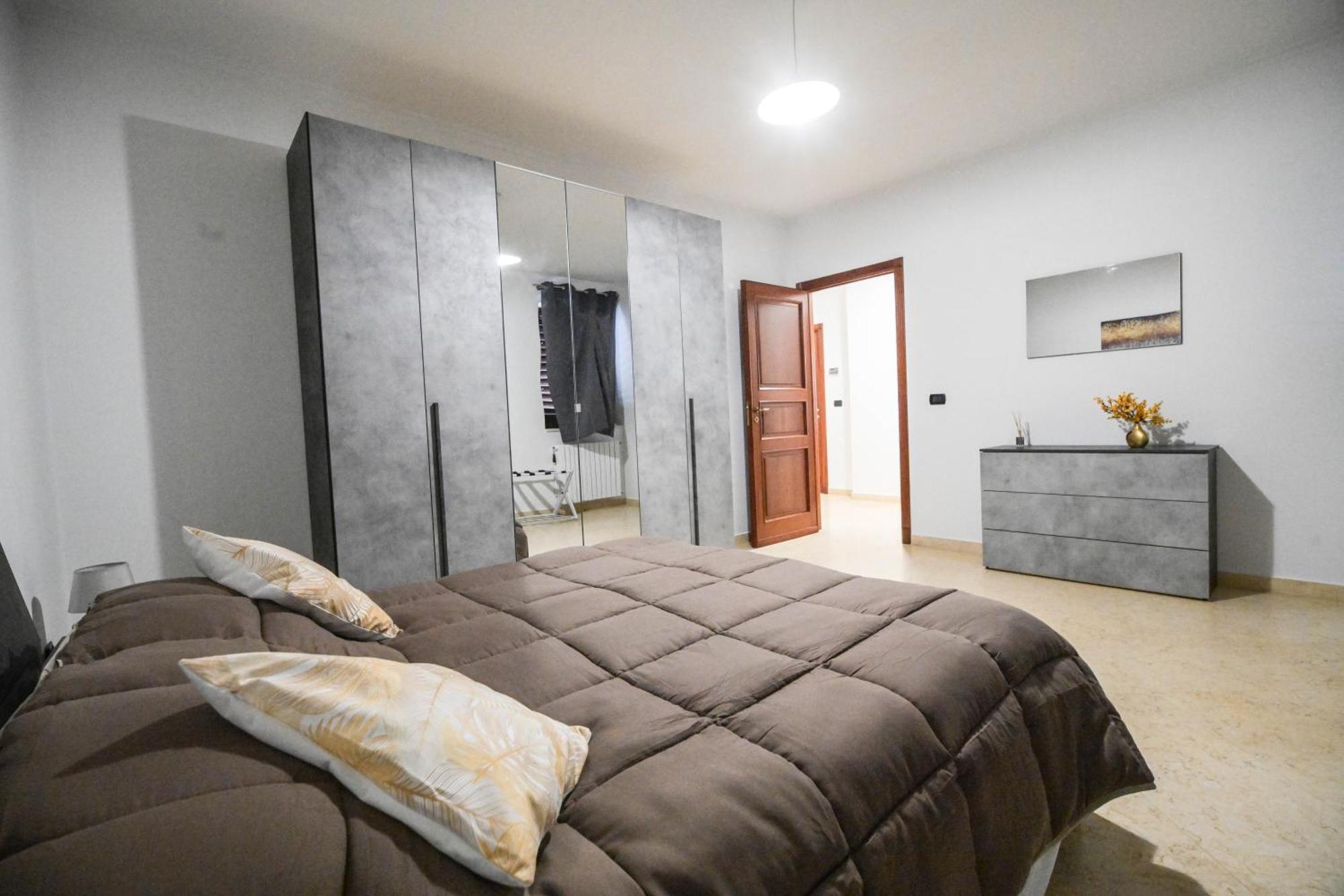 Casa Di Giulia Villa Barletta Exteriör bild