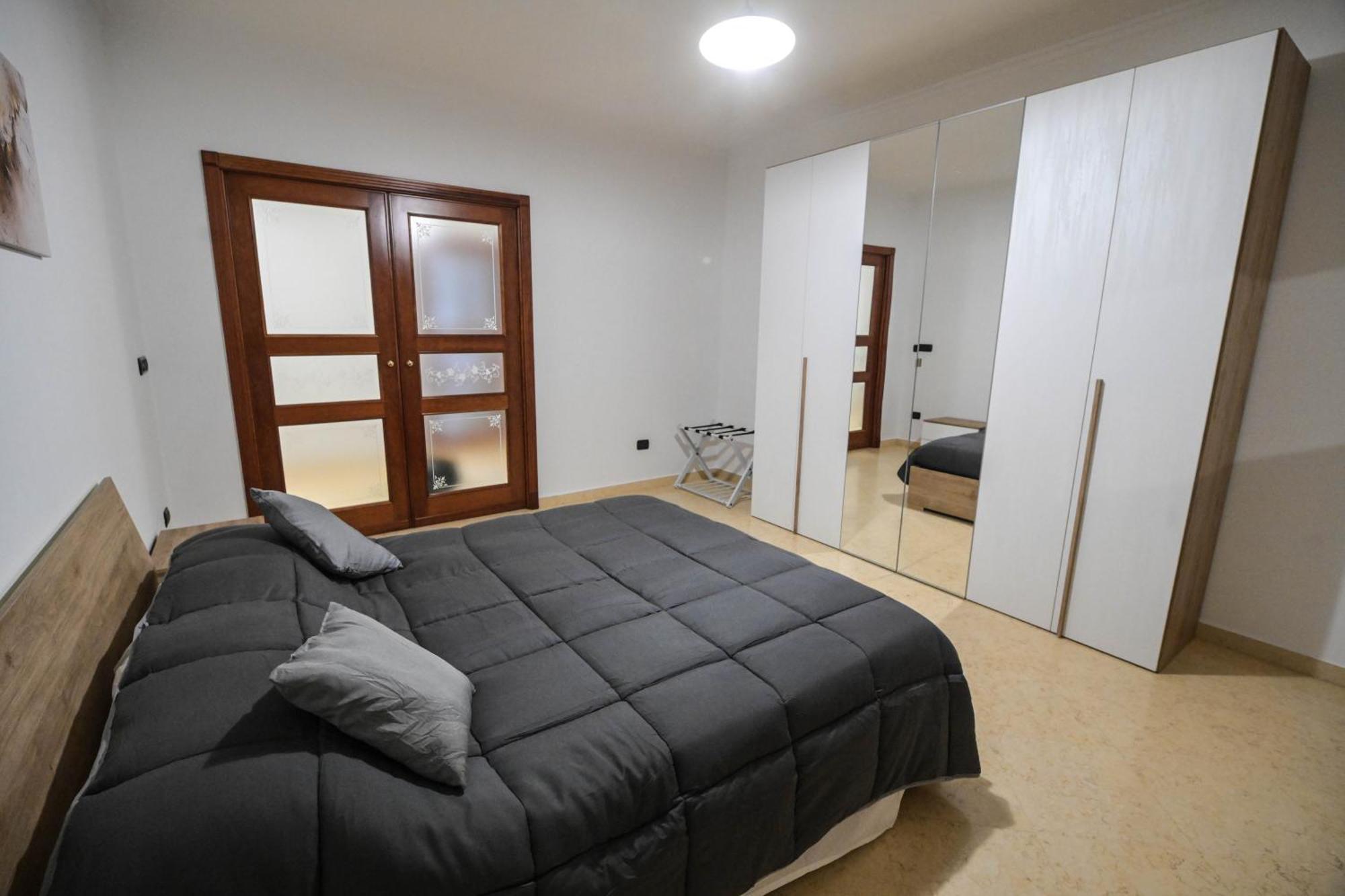 Casa Di Giulia Villa Barletta Exteriör bild