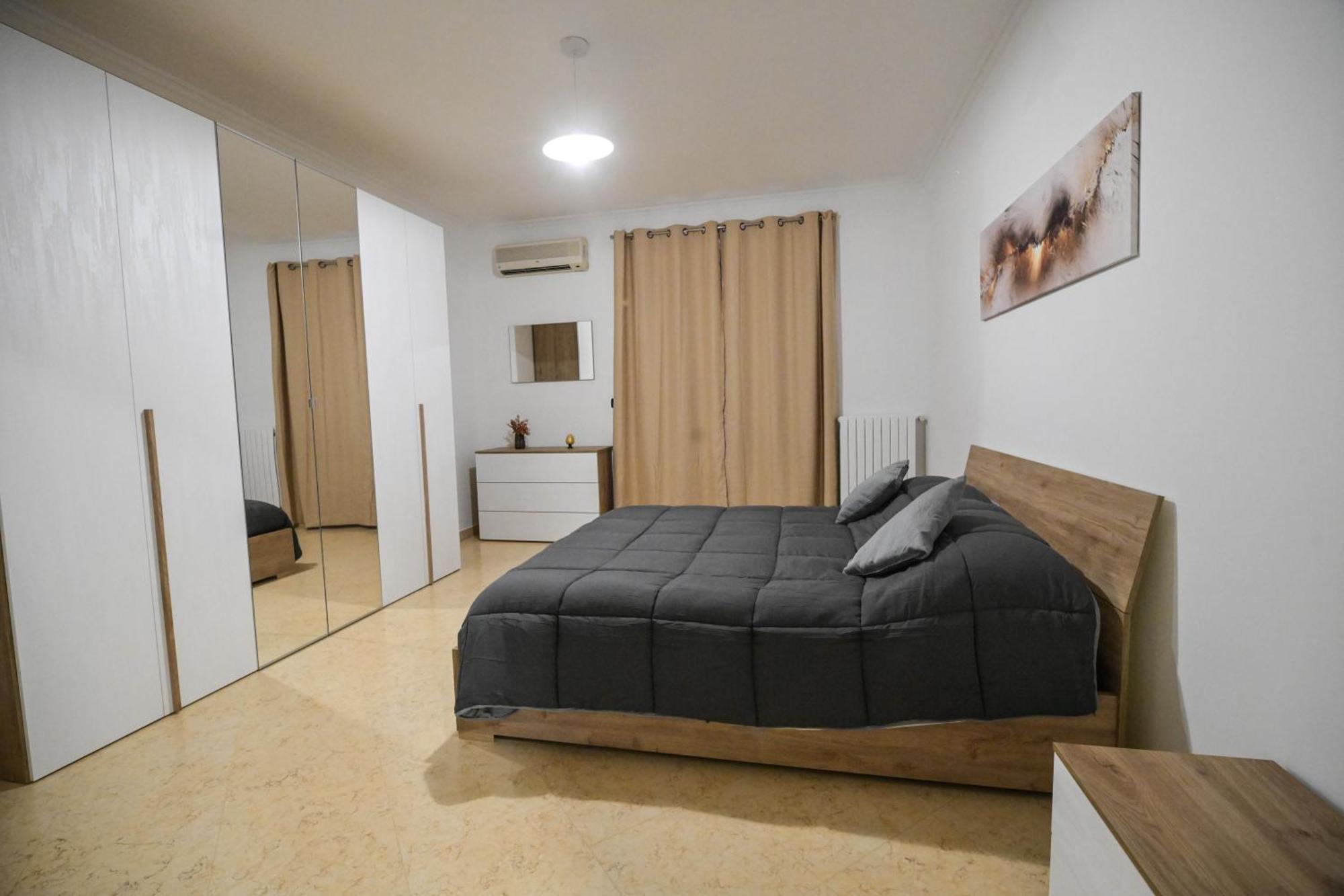 Casa Di Giulia Villa Barletta Exteriör bild