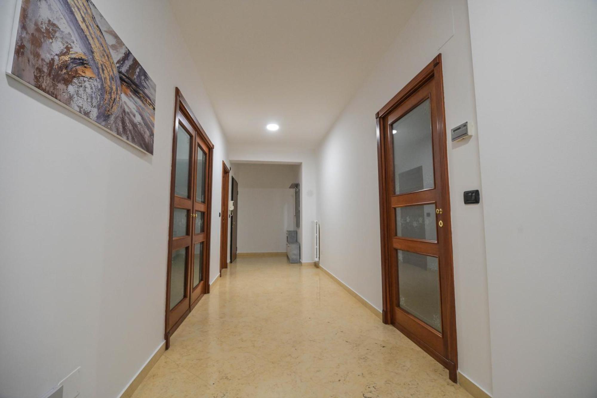 Casa Di Giulia Villa Barletta Exteriör bild