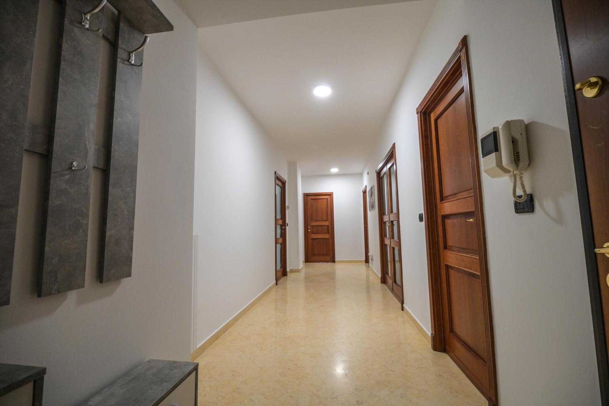 Casa Di Giulia Villa Barletta Exteriör bild
