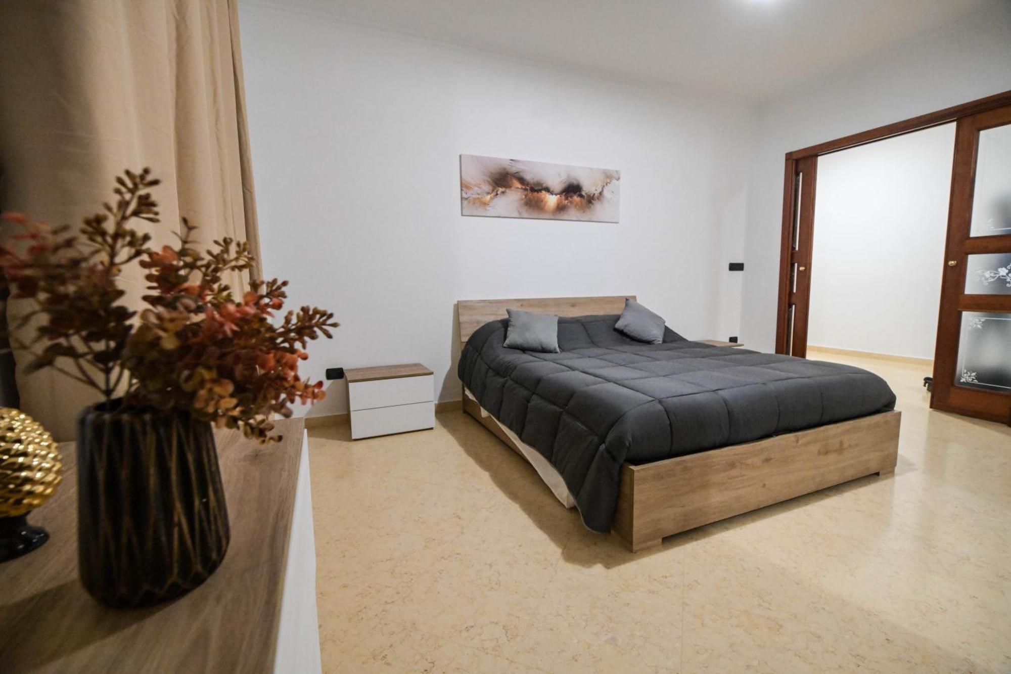 Casa Di Giulia Villa Barletta Exteriör bild